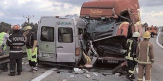 Numărul accidentelor rutiere a crescut cu peste 30%